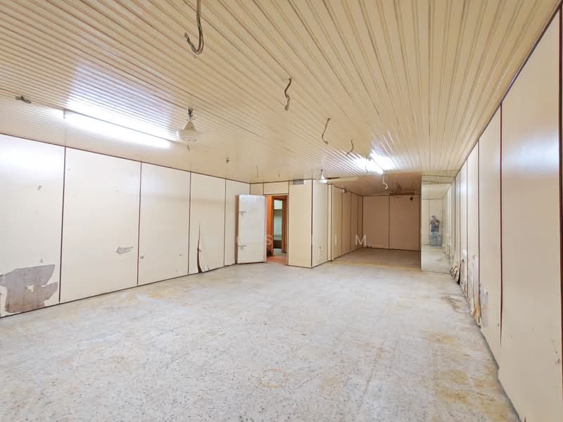 Banglo Komersial untuk Disewa di Bagan Jermal (Butterworth) - Amos Lim - PropertyGuru.com.my