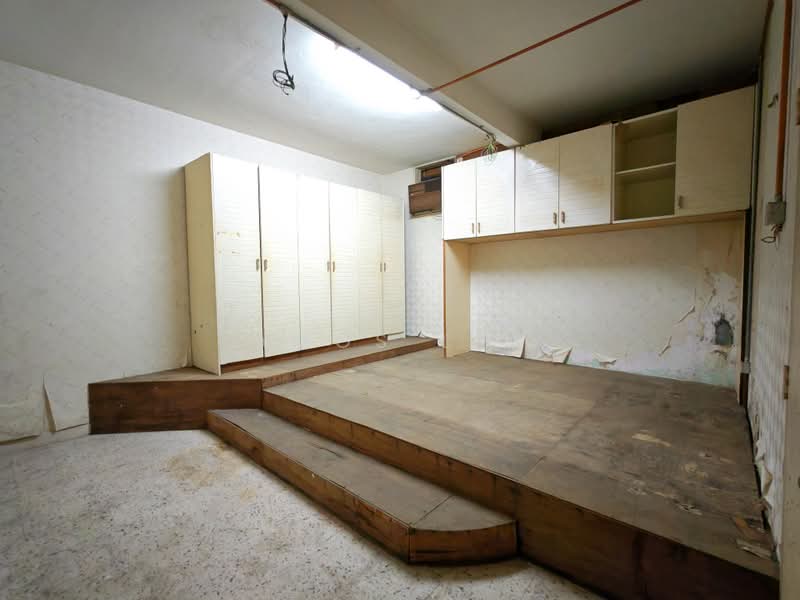 Banglo Komersial untuk Disewa di Bagan Jermal (Butterworth) - Amos Lim - PropertyGuru.com.my