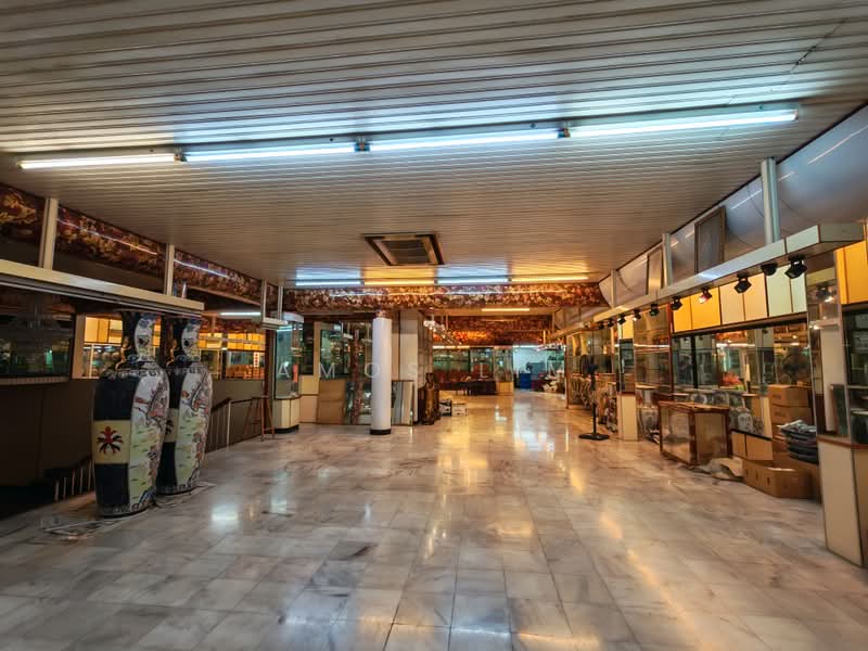 Banglo Komersial untuk Disewa di Bagan Jermal (Butterworth) - Amos Lim - PropertyGuru.com.my