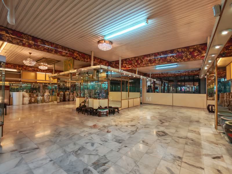 Banglo Komersial untuk Disewa di Bagan Jermal (Butterworth) - Amos Lim - PropertyGuru.com.my