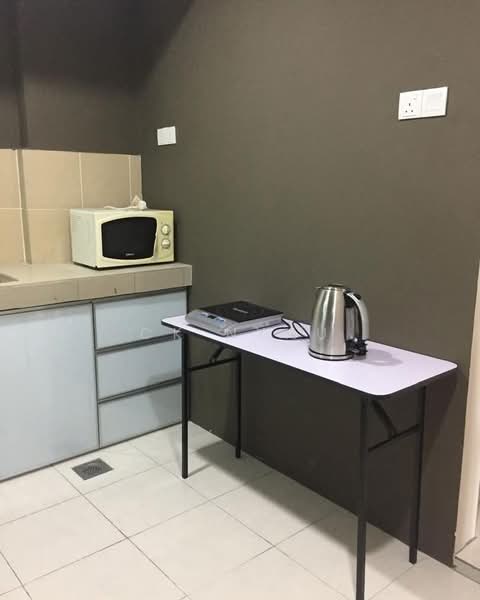 Pangsapuri untuk Disewa di Seri Tecoma - Ck Nyau - PropertyGuru.com.my