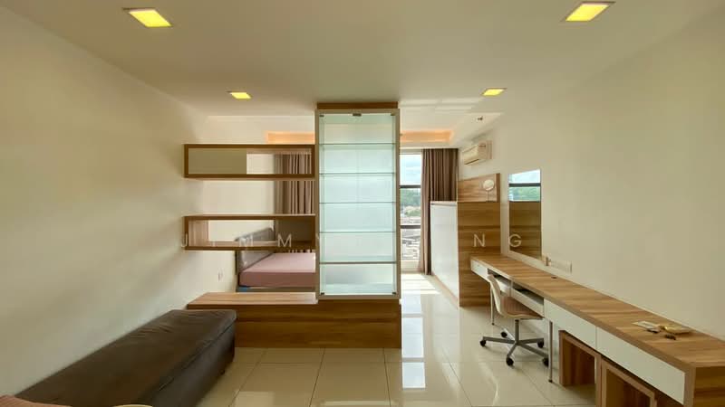 Service Residence for Rent at Zeva @ Equine South - Jimmy Leong - Interior - PropertyGuru.com.my