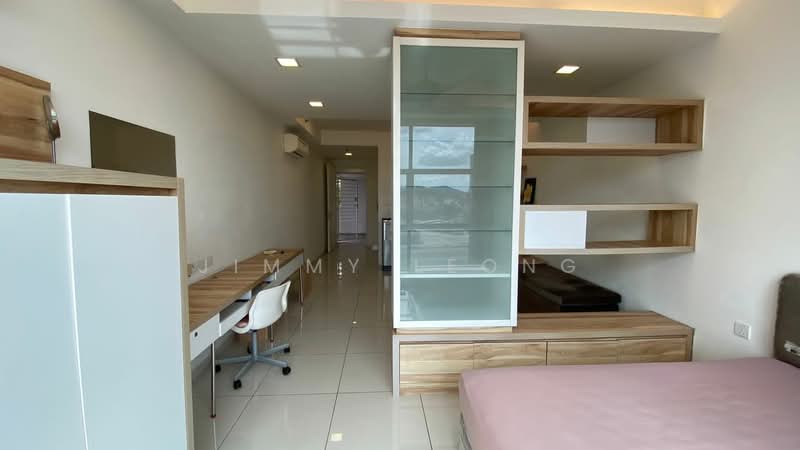 Service Residence for Rent at Zeva @ Equine South - Jimmy Leong - Interior - PropertyGuru.com.my