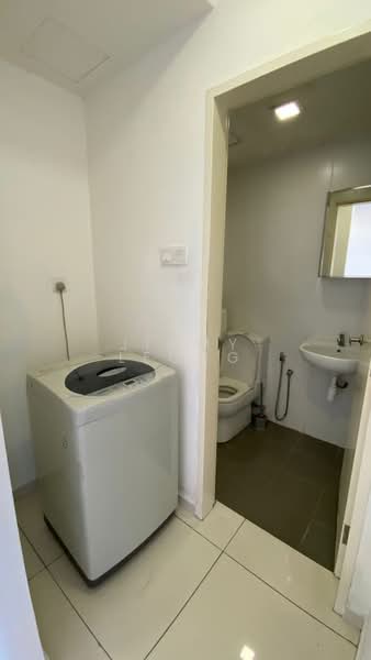 Service Residence for Rent at Zeva @ Equine South - Jimmy Leong - Bathroom - PropertyGuru.com.my