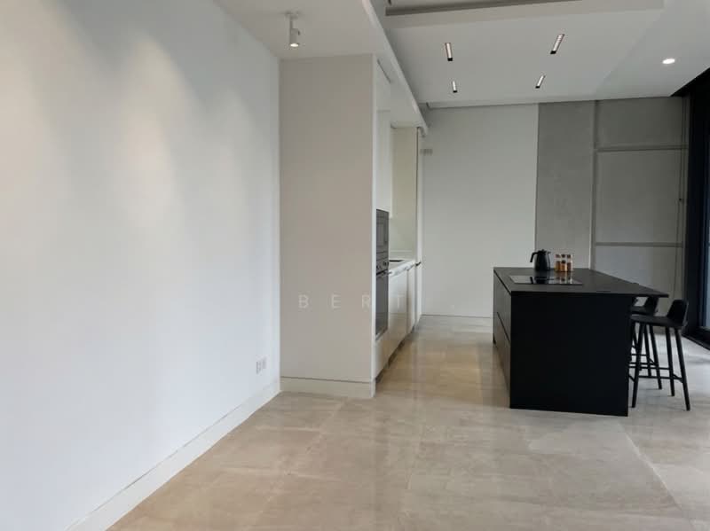Kondominium untuk Dijual di Condominium @ The Troika - Albert . - PropertyGuru.com.my