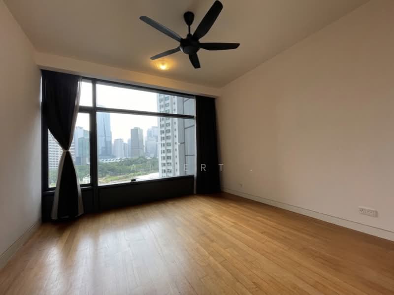 Kondominium untuk Dijual di Condominium @ The Troika - Albert . - PropertyGuru.com.my