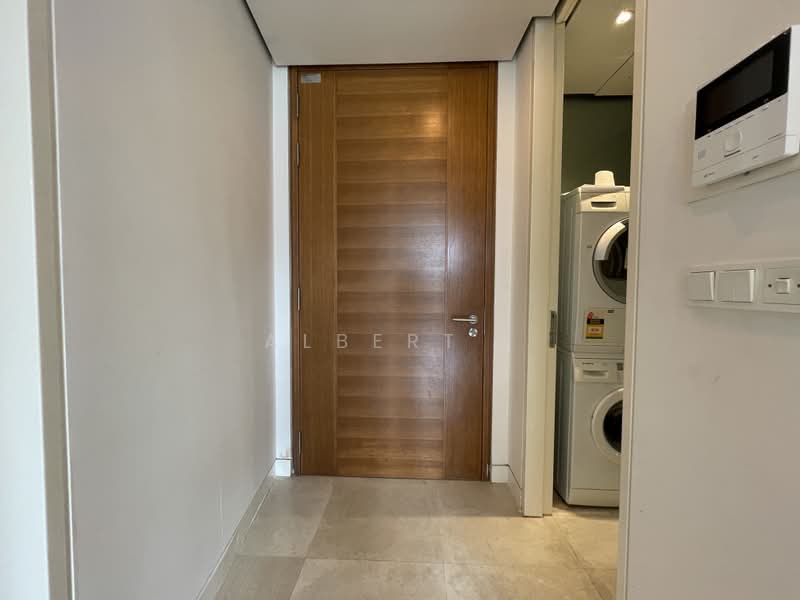 Kondominium untuk Dijual di Condominium @ The Troika - Albert . - PropertyGuru.com.my