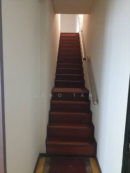 Kedai untuk Dijual di Kuching (Sarawak) - Jeno Tan - Interior - PropertyGuru.com.my