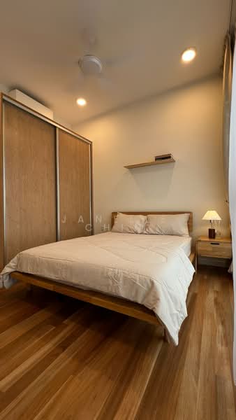Service Residence for Rent at Edelweiss @ Tropicana Gardens - Janelle Chin - PropertyGuru.com.my