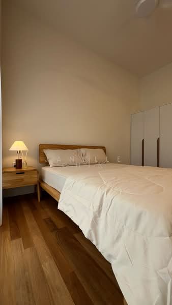 Service Residence for Rent at Edelweiss @ Tropicana Gardens - Janelle Chin - PropertyGuru.com.my