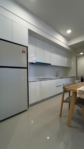 Service Residence for Rent at Edelweiss @ Tropicana Gardens - Janelle Chin - PropertyGuru.com.my