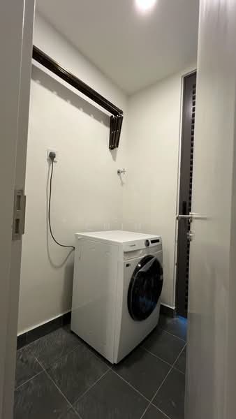 Service Residence for Rent at Edelweiss @ Tropicana Gardens - Janelle Chin - PropertyGuru.com.my