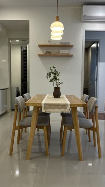 Service Residence for Rent at Edelweiss @ Tropicana Gardens - Janelle Chin - PropertyGuru.com.my
