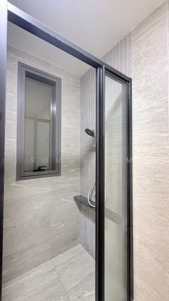 Service Residence for Rent at Tropicana Gardens - Soung Lim - Bathroom - PropertyGuru.com.my