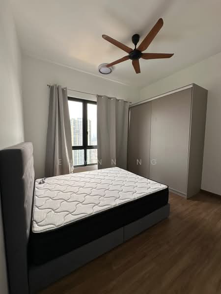 Servis Apartment untuk Disewa di 2Rio Residence @ Bandar Puteri Puchong - Elynn Ng - PropertyGuru.com.my