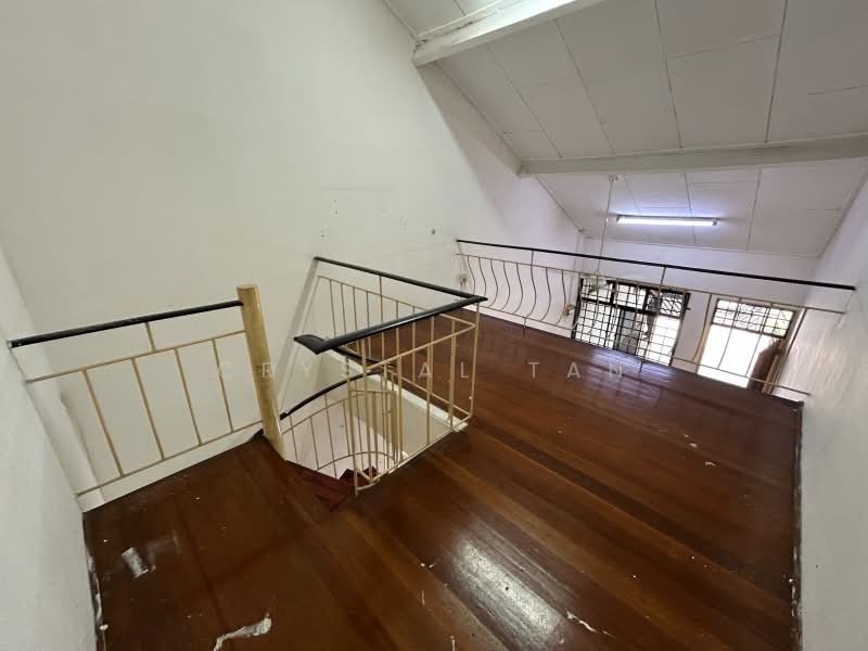 Rumah Teres 1.5 Tingkat untuk Dijual di Taman Molek (Johor Bahru) - Crystal Tan - Interior - PropertyGuru.com.my