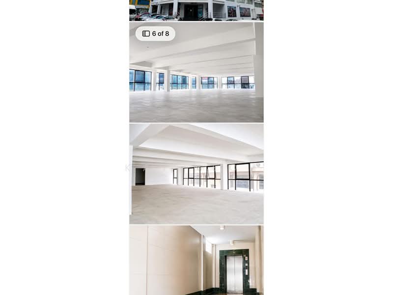 Shop / Office for Rent in Usj 10 (Subang Jaya) - KAT NEOH - Interior - PropertyGuru.com.my