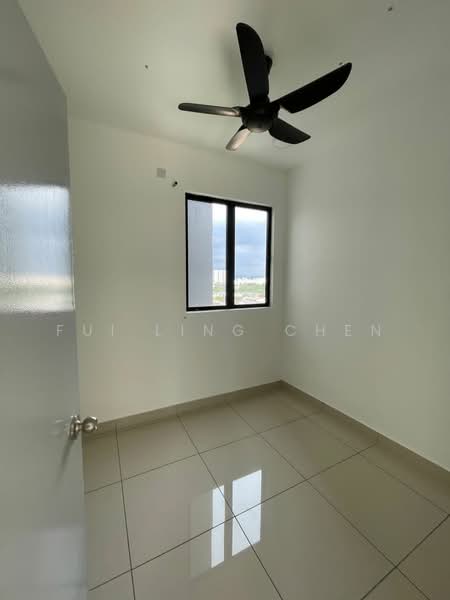Kondominium untuk Dijual di Mizumi Residences - Fui Ling Chen - Bedroom - PropertyGuru.com.my
