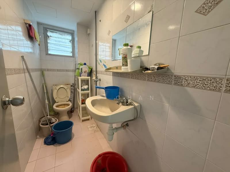 Condominium for Rent at Heritage - Eliz Chan - Bathroom - PropertyGuru.com.my