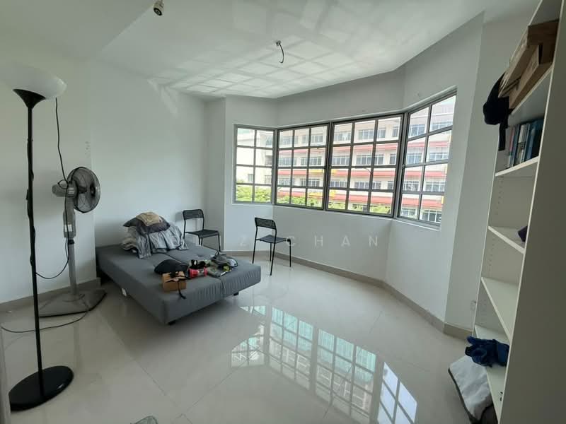Condominium for Rent at Heritage - Eliz Chan - Bedroom - PropertyGuru.com.my