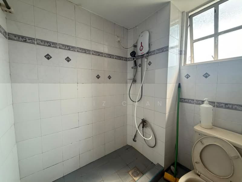 Condominium for Rent at Heritage - Eliz Chan - Bathroom - PropertyGuru.com.my