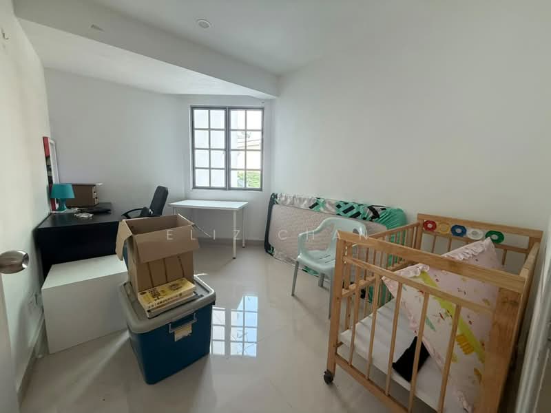 Condominium for Rent at Heritage - Eliz Chan - Bedroom - PropertyGuru.com.my