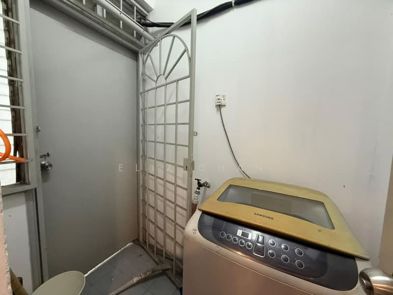 Condominium for Rent at Heritage - Eliz Chan - Entrance - PropertyGuru.com.my