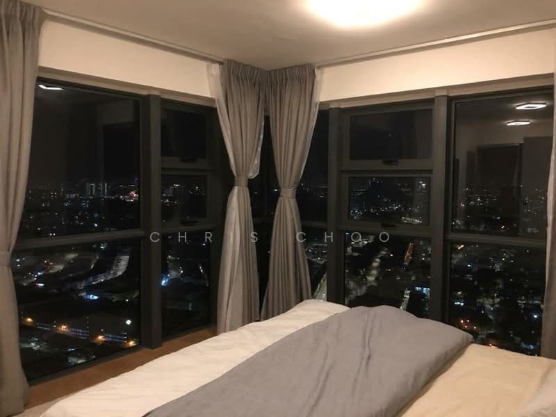 Servis Apartment untuk Disewa di EkoCheras Service Residences - Chris Choo - Bedroom - PropertyGuru.com.my