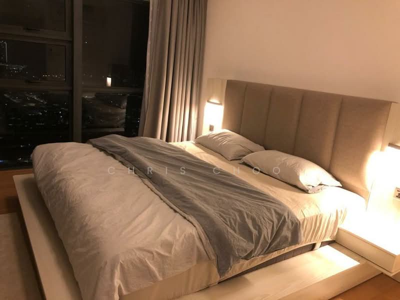 Servis Apartment untuk Disewa di EkoCheras Service Residences - Chris Choo - Bedroom - PropertyGuru.com.my