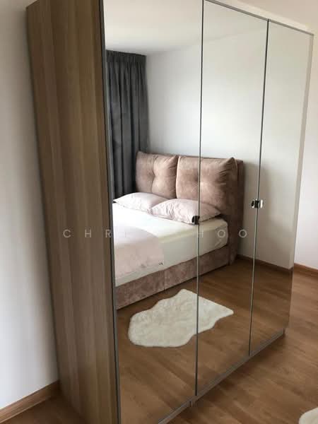 Servis Apartment untuk Disewa di EkoCheras Service Residences - Chris Choo - Bedroom - PropertyGuru.com.my