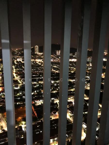 Servis Apartment untuk Disewa di EkoCheras Service Residences - Chris Choo - View - PropertyGuru.com.my