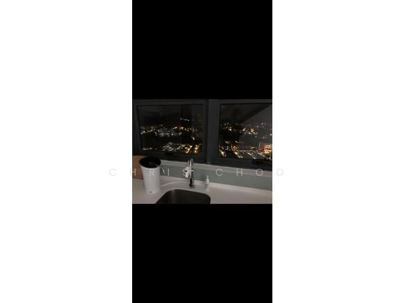 Servis Apartment untuk Disewa di EkoCheras Service Residences - Chris Choo - View - PropertyGuru.com.my