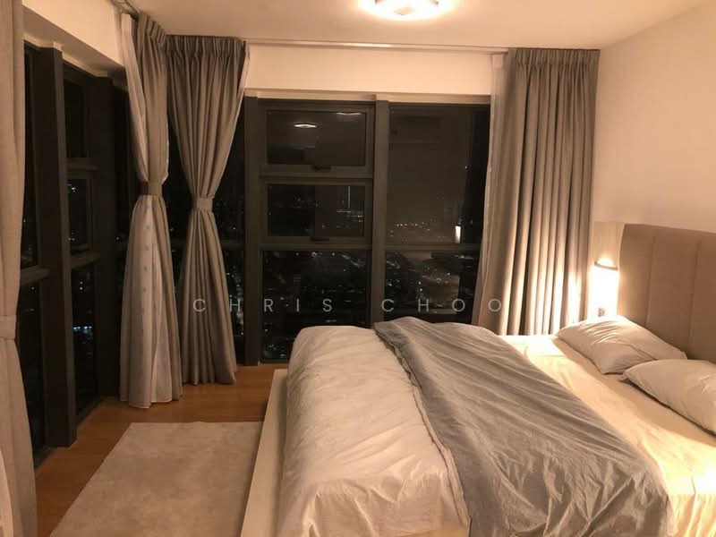 Servis Apartment untuk Disewa di EkoCheras Service Residences - Chris Choo - PropertyGuru.com.my