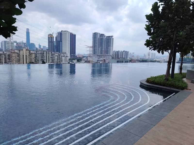 Servis Apartment untuk Disewa di M Vertica - Irma Rose - PropertyGuru.com.my