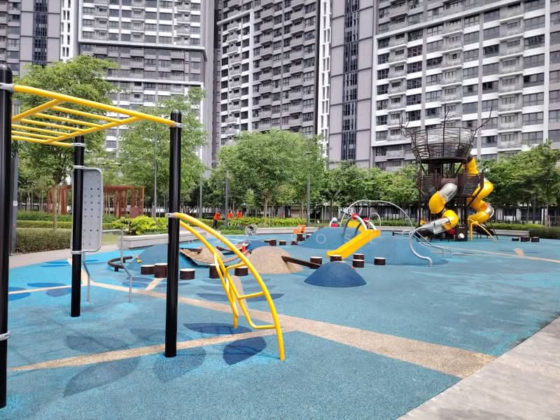 Servis Apartment untuk Disewa di M Vertica - Irma Rose - PropertyGuru.com.my