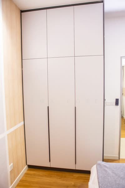 Servis Apartment untuk Disewa di M Vertica - Irma Rose - Bedroom - PropertyGuru.com.my