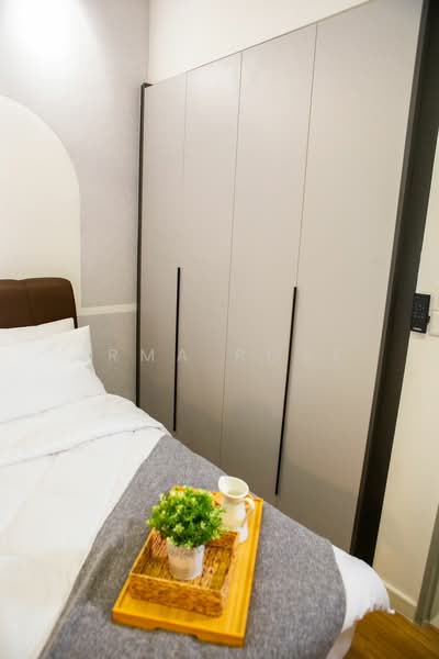 Servis Apartment untuk Disewa di M Vertica - Irma Rose - Bedroom - PropertyGuru.com.my