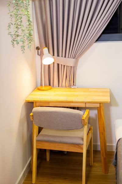 Servis Apartment untuk Disewa di M Vertica - Irma Rose - Study - PropertyGuru.com.my