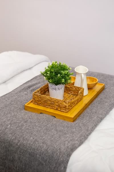 Servis Apartment untuk Disewa di M Vertica - Irma Rose - Bedroom - PropertyGuru.com.my