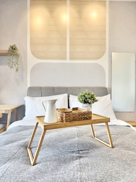 Kediaman Servis untuk Disewa di M Vertica - Irma Rose - Bedroom - PropertyGuru.com.my