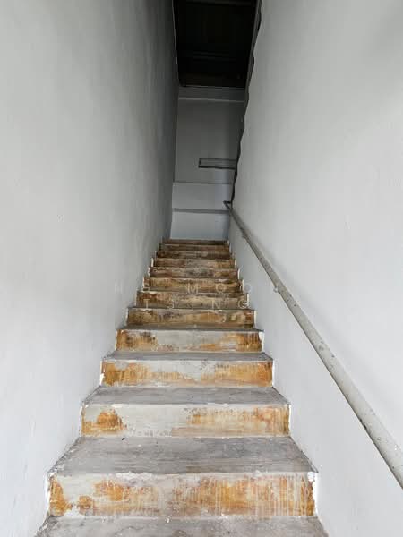 Factory for Rent in Kepong (Kuala Lumpur) - Ng Moon Tsing - Interior - PropertyGuru.com.my