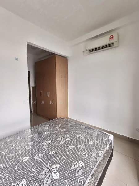Servis Apartment untuk Disewa di D'Secret Garden (Pangsapuri Kempas Indah) - Amanda Chee - Bedroom - PropertyGuru.com.my
