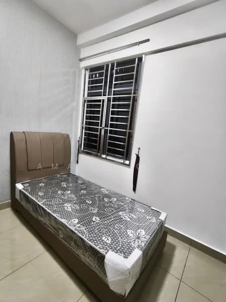 Servis Apartment untuk Disewa di D'Secret Garden (Pangsapuri Kempas Indah) - Amanda Chee - Bedroom - PropertyGuru.com.my