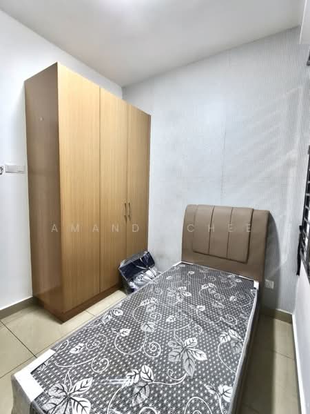Servis Apartment untuk Disewa di D'Secret Garden (Pangsapuri Kempas Indah) - Amanda Chee - Bedroom - PropertyGuru.com.my