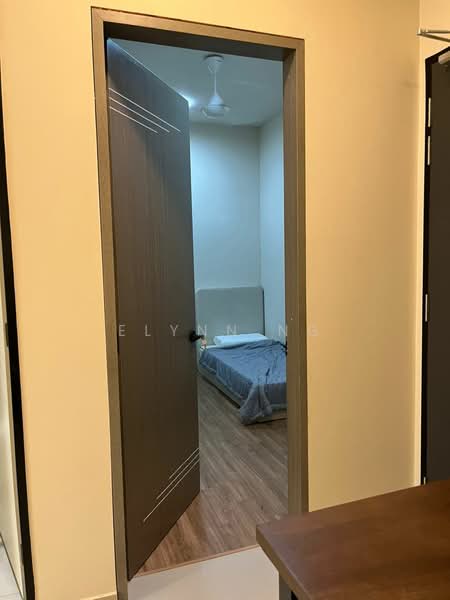 Servis Apartment untuk Disewa di 2Rio Residence @ Bandar Puteri Puchong - Elynn Ng - Bedroom - PropertyGuru.com.my