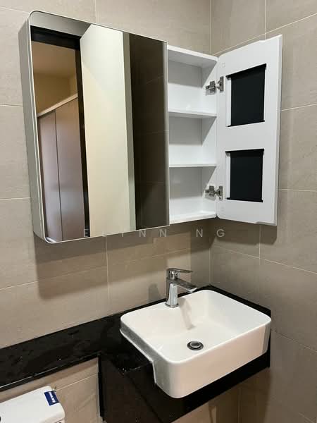 Servis Apartment untuk Disewa di 2Rio Residence @ Bandar Puteri Puchong - Elynn Ng - Bathroom - PropertyGuru.com.my