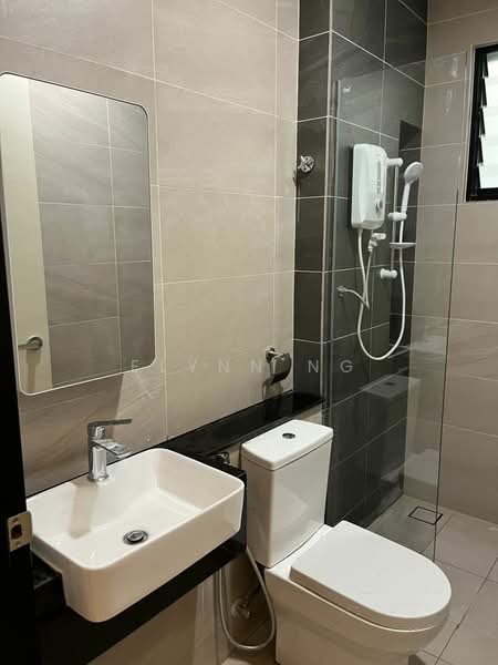 Servis Apartment untuk Disewa di 2Rio Residence @ Bandar Puteri Puchong - Elynn Ng - Bathroom - PropertyGuru.com.my