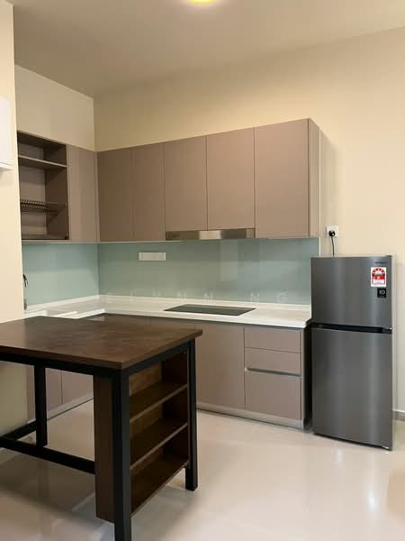 Servis Apartment untuk Disewa di 2Rio Residence @ Bandar Puteri Puchong - Elynn Ng - Kitchen - PropertyGuru.com.my