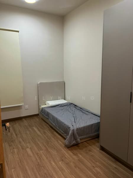 Servis Apartment untuk Disewa di 2Rio Residence @ Bandar Puteri Puchong - Elynn Ng - Bedroom - PropertyGuru.com.my