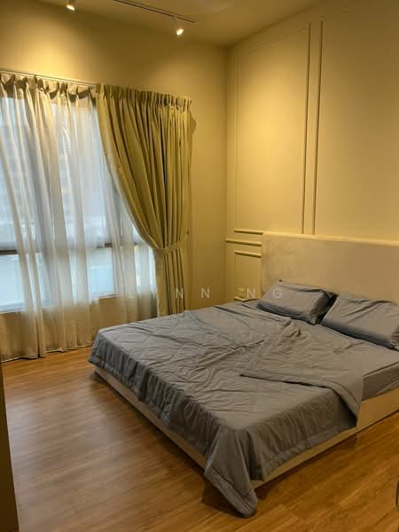 Servis Apartment untuk Disewa di 2Rio Residence @ Bandar Puteri Puchong - Elynn Ng - Bedroom - PropertyGuru.com.my